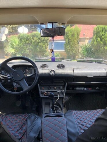 LADA (VAZ) 2106 1988, 15,000 km - 1.5 l - Bakı