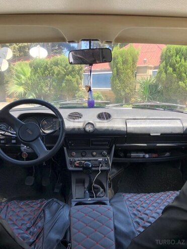 LADA (VAZ) 2106 1988, 15,000 km - 1.5 l - Bakı