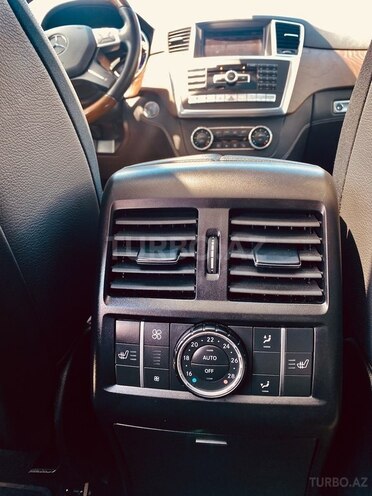 Mercedes GL 500 2013, 165,000 km - 4.7 l - Bakı