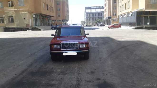 LADA (VAZ) 2104 2011, 98,074 km - 1.6 l - Bakı