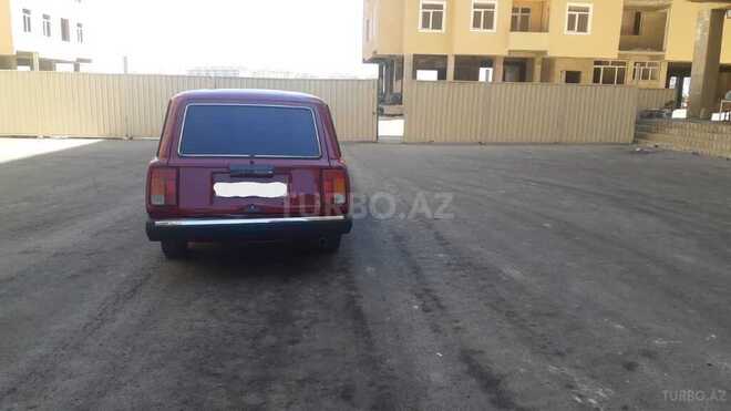 LADA (VAZ) 2104 2011, 98,074 km - 1.6 l - Bakı