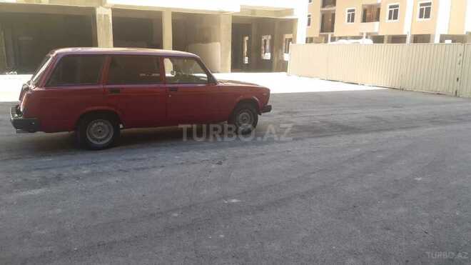 LADA (VAZ) 2104 2011, 98,074 km - 1.6 l - Bakı