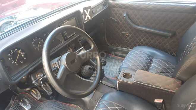 LADA (VAZ) 2104 2011, 98,074 km - 1.6 l - Bakı