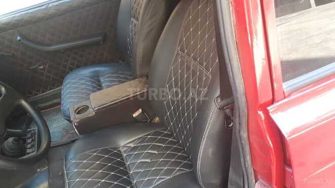 LADA (VAZ) 2104 2011, 98,074 km - 1.6 l - Bakı