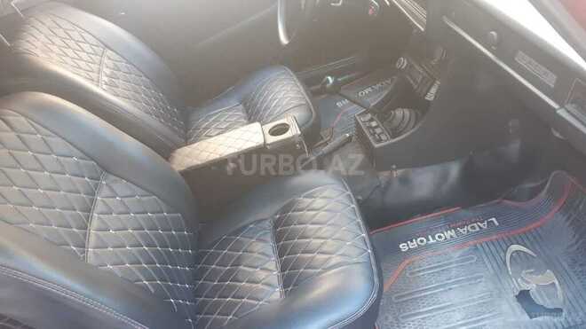 LADA (VAZ) 2104 2011, 98,074 km - 1.6 l - Bakı