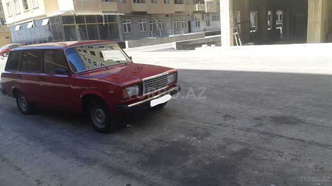 LADA (VAZ) 2104 2011, 98,074 km - 1.6 l - Bakı