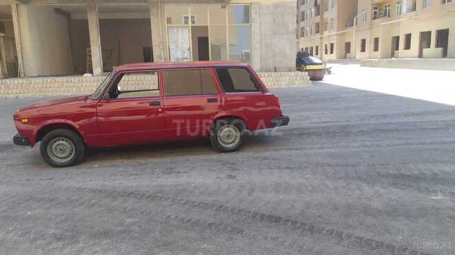 LADA (VAZ) 2104 2011, 98,074 km - 1.6 l - Bakı