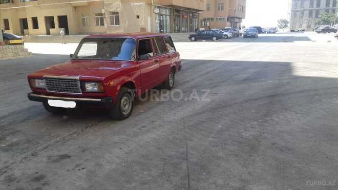 LADA (VAZ) 2104 2011, 98,074 km - 1.6 l - Bakı