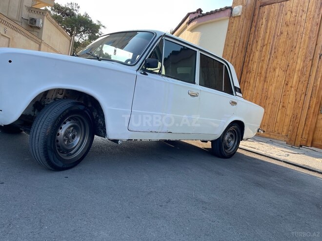 LADA (VAZ) 21011 1984, 94,861 km - 1.5 l - Bakı
