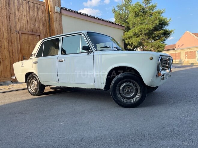 LADA (VAZ) 21011 1984, 94,861 km - 1.5 l - Bakı