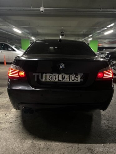 BMW 530 2007, 201,000 km - 3.0 l - Bakı