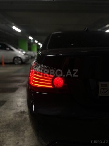 BMW 530 2007, 201,000 km - 3.0 l - Bakı