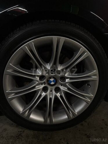 BMW 530 2007, 201,000 km - 3.0 l - Bakı