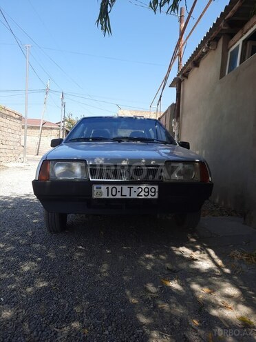 LADA (VAZ) 21099 2003, 350,000 km - 1.5 л - Bakı