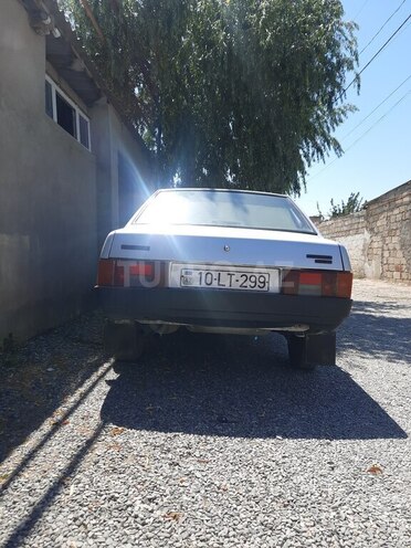 LADA (VAZ) 21099 2003, 350,000 km - 1.5 л - Bakı