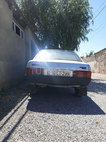 LADA (VAZ) 21099 2003, 350,000 km - 1.5 л - Bakı