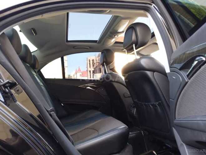 Mercedes E 220 2005, 400,000 km - 2.2 l - Bakı