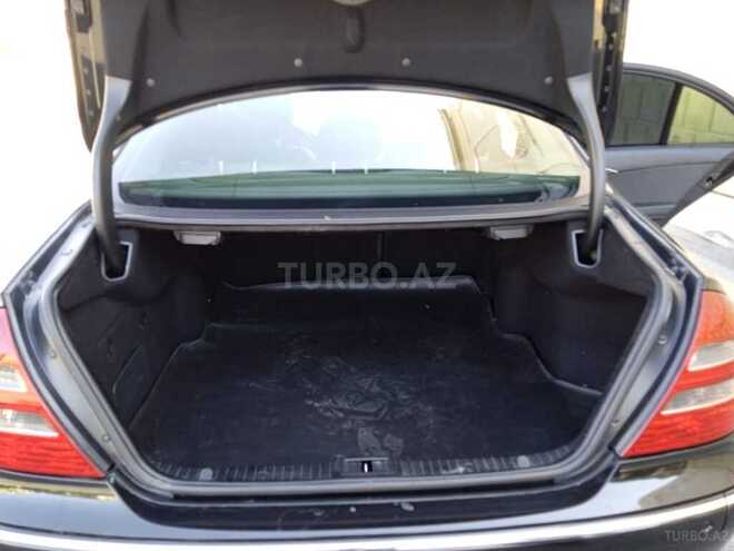 Mercedes E 220 2005, 400,000 km - 2.2 l - Bakı