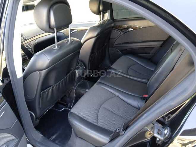 Mercedes E 220 2005, 400,000 km - 2.2 l - Bakı
