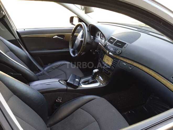 Mercedes E 220 2005, 400,000 km - 2.2 l - Bakı