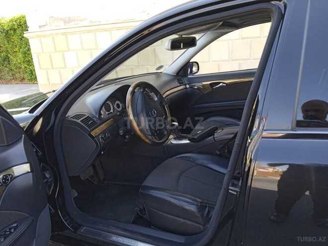 Mercedes E 220 2005, 400,000 km - 2.2 l - Bakı