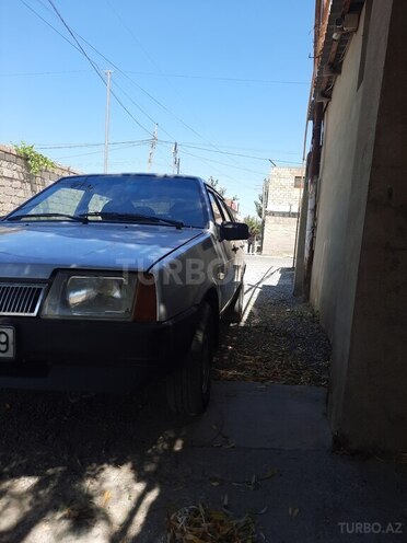 LADA (VAZ) 21099 2003, 350,000 km - 1.5 л - Bakı