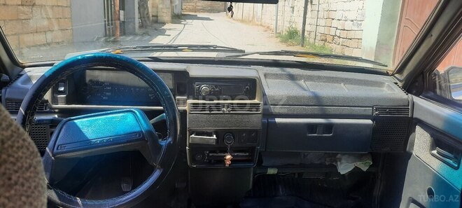 LADA (VAZ) 21099 2003, 350,000 km - 1.5 л - Bakı