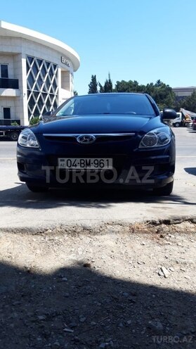 Hyundai i30 2008, 176,000 km - 1.6 l - Bakı