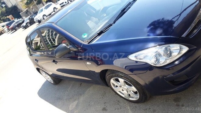 Hyundai i30 2008, 176,000 km - 1.6 l - Bakı