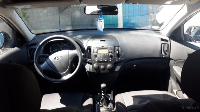 Hyundai i30 2008, 176,000 km - 1.6 l - Bakı