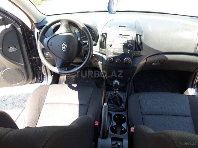 Hyundai i30 2008, 176,000 km - 1.6 l - Bakı