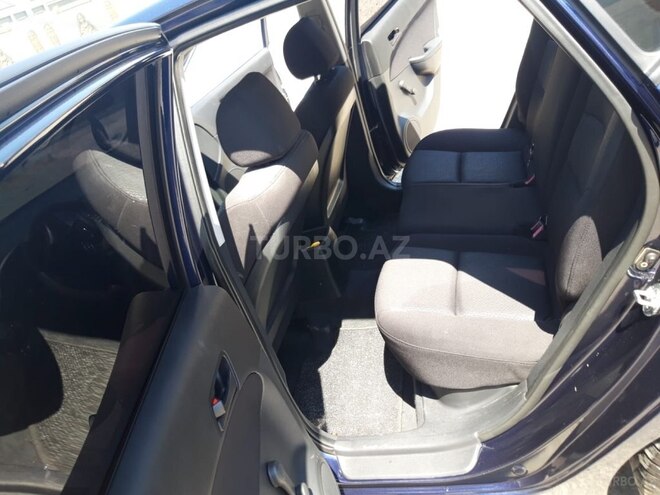 Hyundai i30 2008, 176,000 km - 1.6 l - Bakı