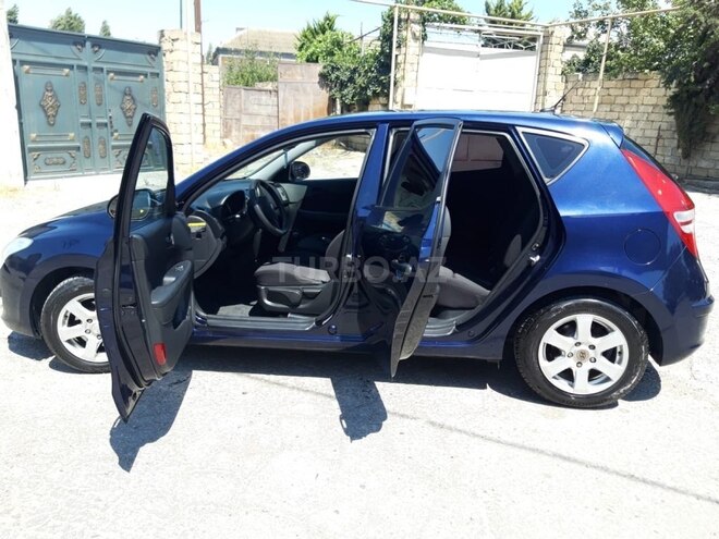 Hyundai i30 2008, 176,000 km - 1.6 l - Bakı