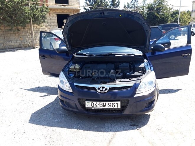 Hyundai i30 2008, 176,000 km - 1.6 l - Bakı