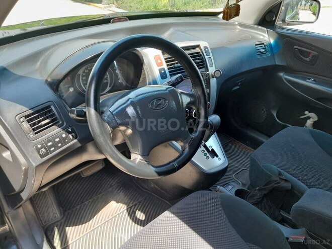 Hyundai Tucson 2006, 300,000 km - 2.0 l - Tovuz