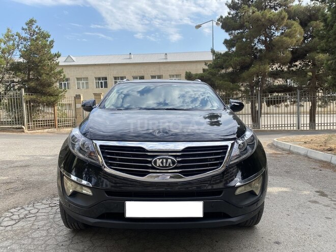 Kia Sportage 2011, 174,000 km - 2.0 л - Bakı