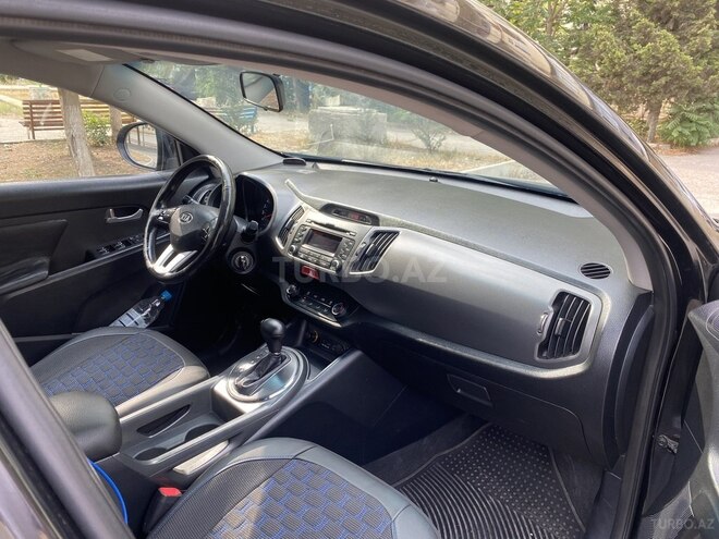 Kia Sportage 2011, 174,000 km - 2.0 л - Bakı