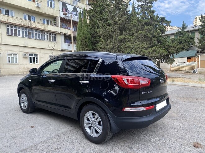 Kia Sportage 2011, 174,000 km - 2.0 л - Bakı