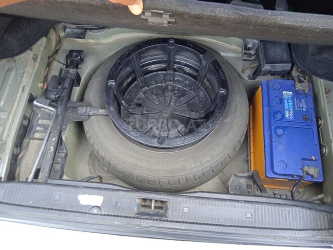 Mercedes C 220 1998, 240,000 km - 2.2 l - Bakı