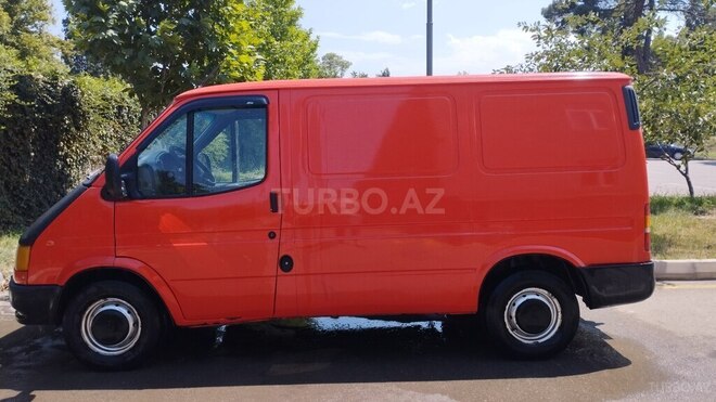 Ford Transit 1999, 358,000 km - 2.5 л - Gəncə