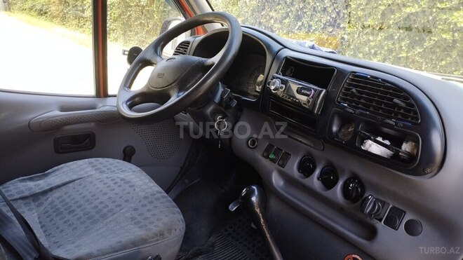 Ford Transit 1999, 358,000 km - 2.5 л - Gəncə