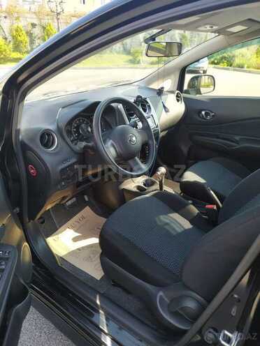 Nissan Note 2013, 38,000 km - 1.2 l - Bakı