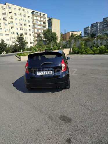 Nissan Note 2013, 38,000 km - 1.2 l - Bakı