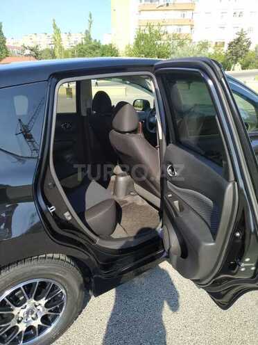 Nissan Note 2013, 38,000 km - 1.2 l - Bakı
