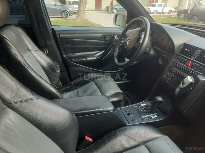 Mercedes C 220 2000, 438,000 km - 2.2 l - Bakı