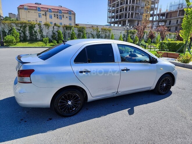 Toyota Yaris 2007, 390,000 km - 1.3 l - Bakı