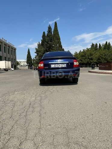 LADA (VAZ) Priora 2013, 198,524 km - 1.6 l - Gəncə