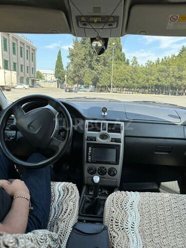 LADA (VAZ) Priora 2013, 198,524 km - 1.6 l - Gəncə