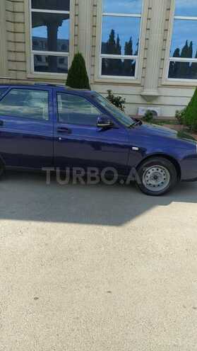 LADA (VAZ) Priora 2013, 198,524 km - 1.6 l - Gəncə