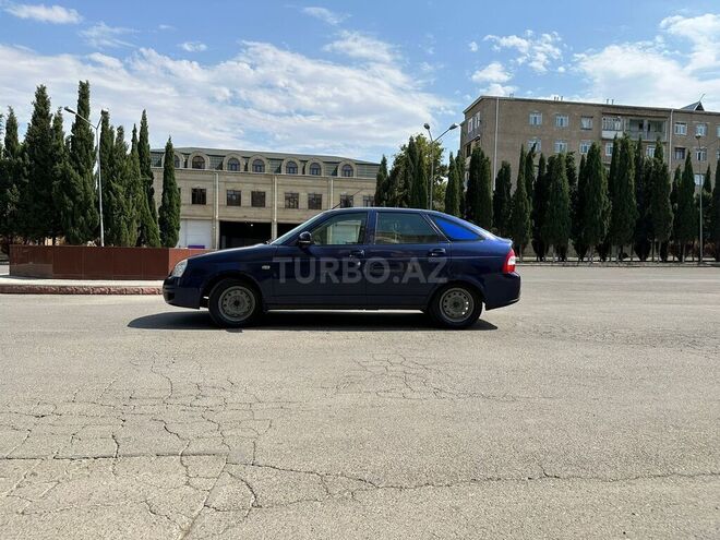 LADA (VAZ) Priora 2013, 198,524 km - 1.6 l - Gəncə